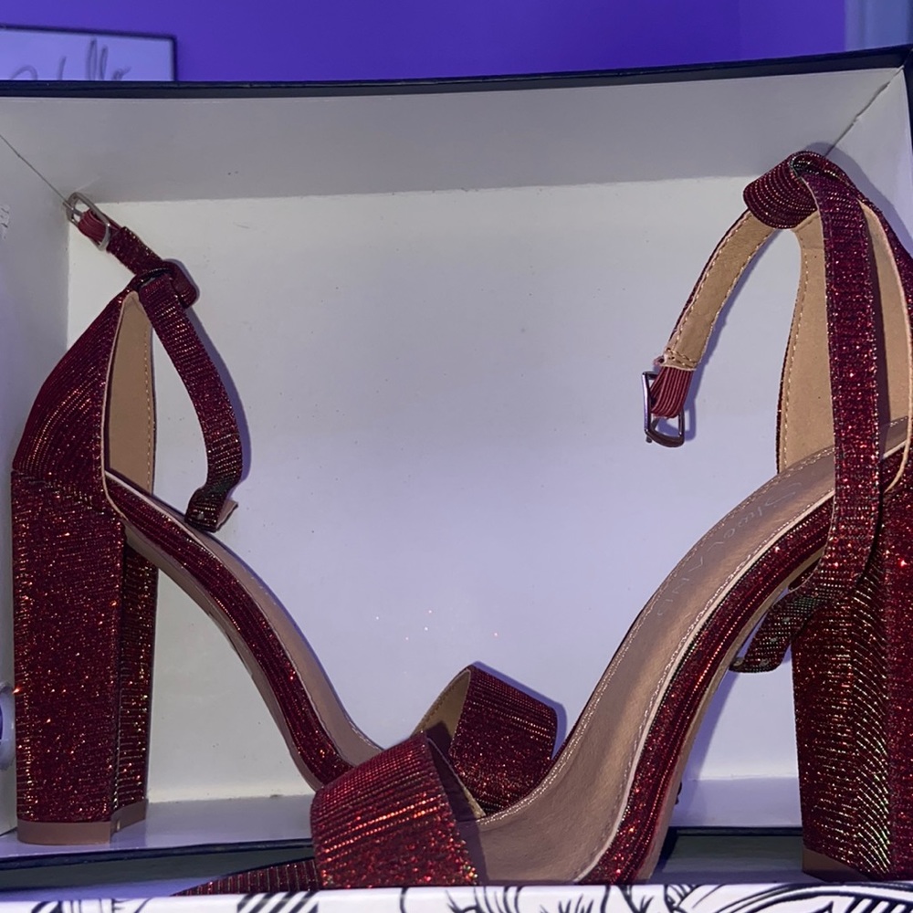 This is a shoe